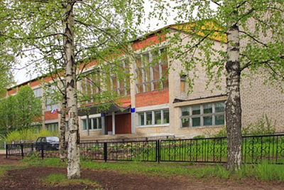 Кадуйский политехнический техникум