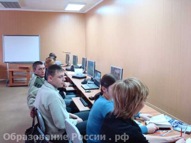 Ачитское профессиональное училище