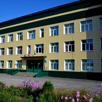 Черепановский политехнический колледж