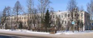 Профессиональное училище №1