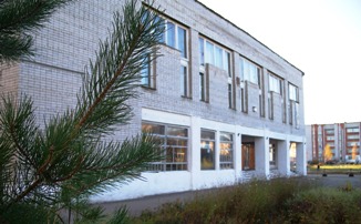 Козьмодемьянский колледж электронной техники