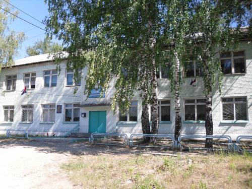 Инзенский государственный техникум отраслевых технологий, экономики и права