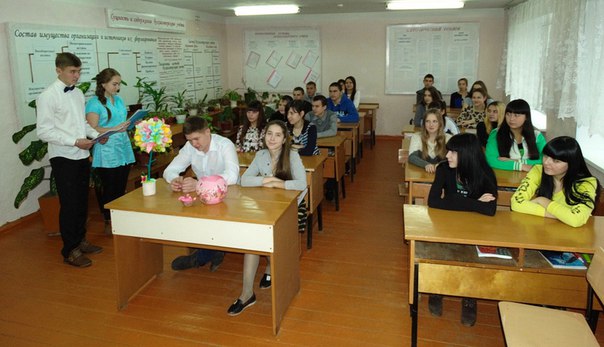 Спасский колледж профессиональных технологий и бизнеса