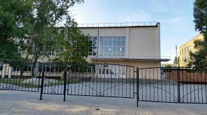 Белокалитвинский технологический техникум