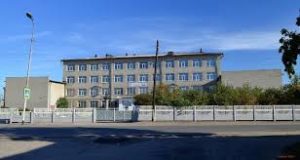 Волчихинский Политехнический Колледж