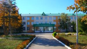 Баймакский сельскохозяйственный техникум
