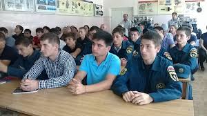 Эльхотовский многопрофильный колледж