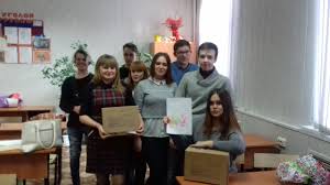 ГБПОУ ЯНАО «Муравленковский многопрофильный колледж» в г. Губкинском