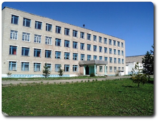 Мантуровский политехнический техникум