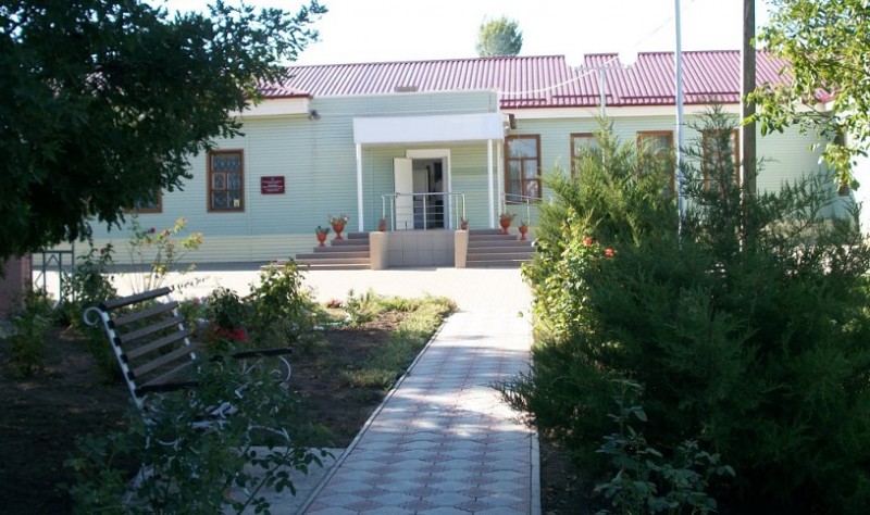 Белоглинский Аграрно-Технический Техникум