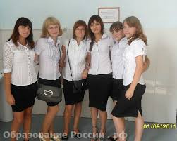 Профессиональное училище №130 с. Красноусольский