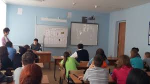 Государственное автономное профессиональное образовательное учреждение «Нурлантский аграрный техникум»