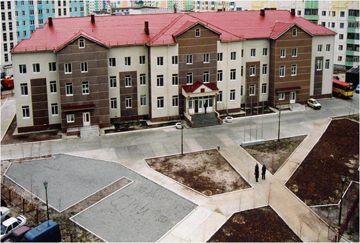 Радужнинский политехнический колледж