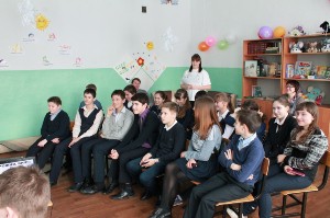 Сахалинский горный техникум