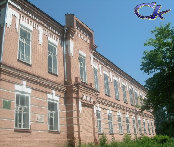 Строгановский колледж
