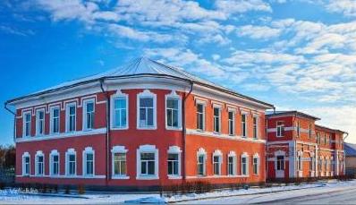 Перемышльский техникум эксплуатации транспорта
