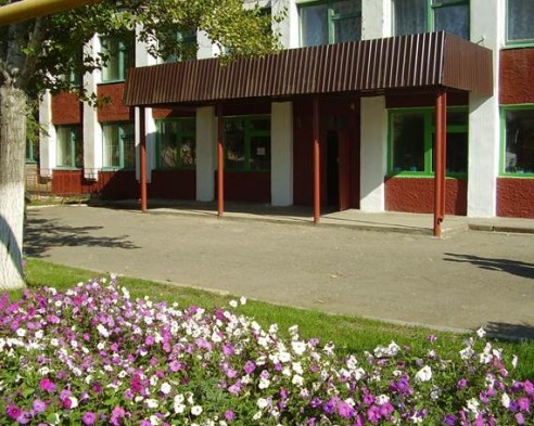 Палласовский сельскохозяйственный техникум