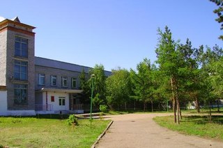 Колледж традиционных искусств народов Забайкалья