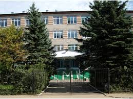 Киржачский машиностроительный колледж