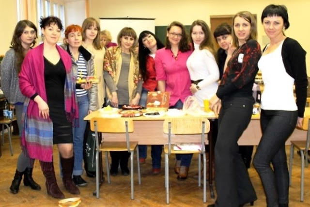Профессиональное училище № 91