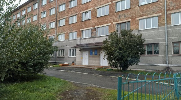 Кемеровский областной медицинский колледж Беловский филиал
