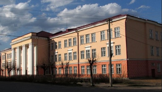 Боровичский педагогический колледж