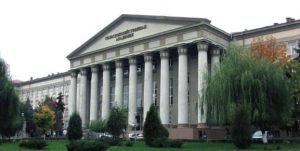 Колледж Волгоградский государственный аграрный университет