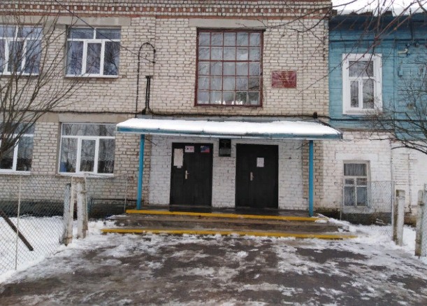 ОГБОУ Рязанский медицинский колледж, Касимовский филиал