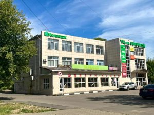 АНО СПО «КОЛЛЕДЖ ИНФОРМАЦИОННЫХ ТЕХНОЛОГИЙ И ПРАВА»