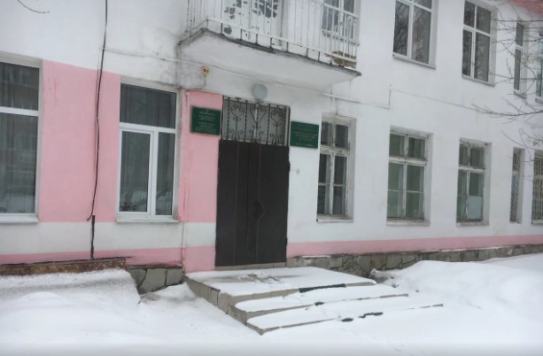 ГАОУ СПО Стерлитамакский медицинский колледж, филиал в г. Кумертау