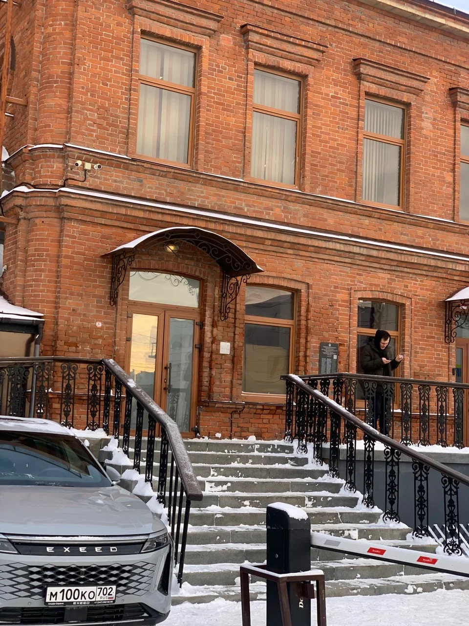 Академия Топ, Московский международный колледж цифровых технологий