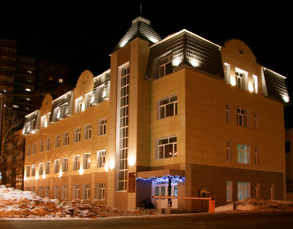 Колледж управления и сервиса Стиль