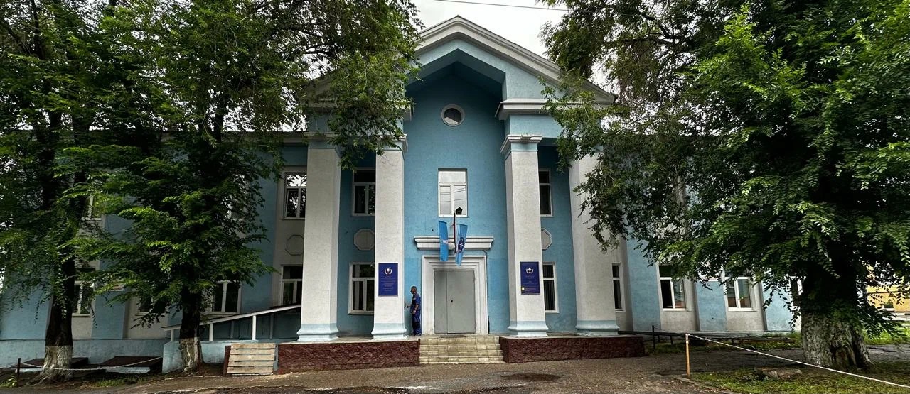 Ульяновский колледж гражданской защиты