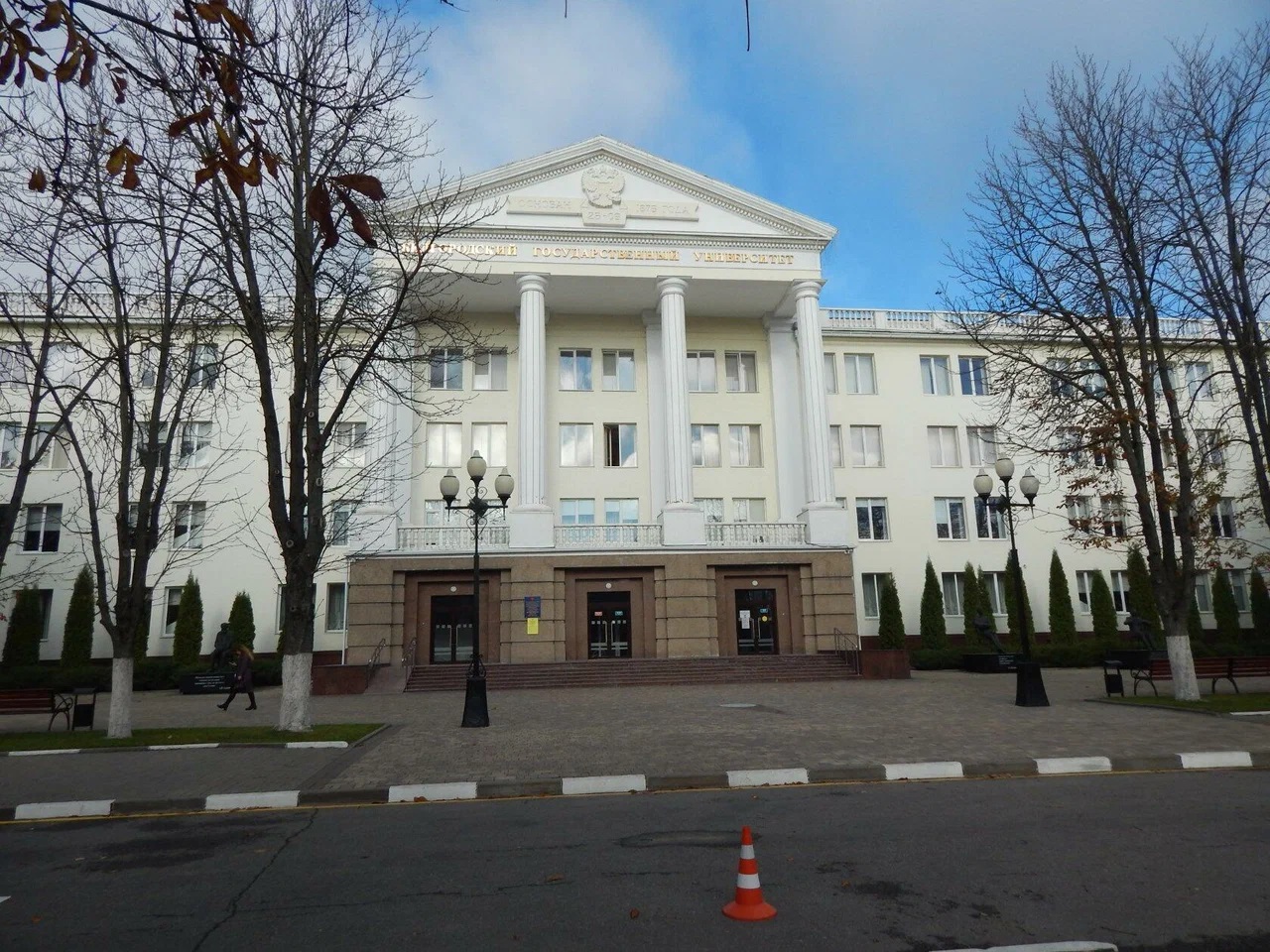 Инжиниринговый колледж