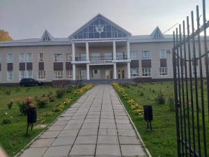 Ижевский юридический институт, Отделение среднего профессионального образования