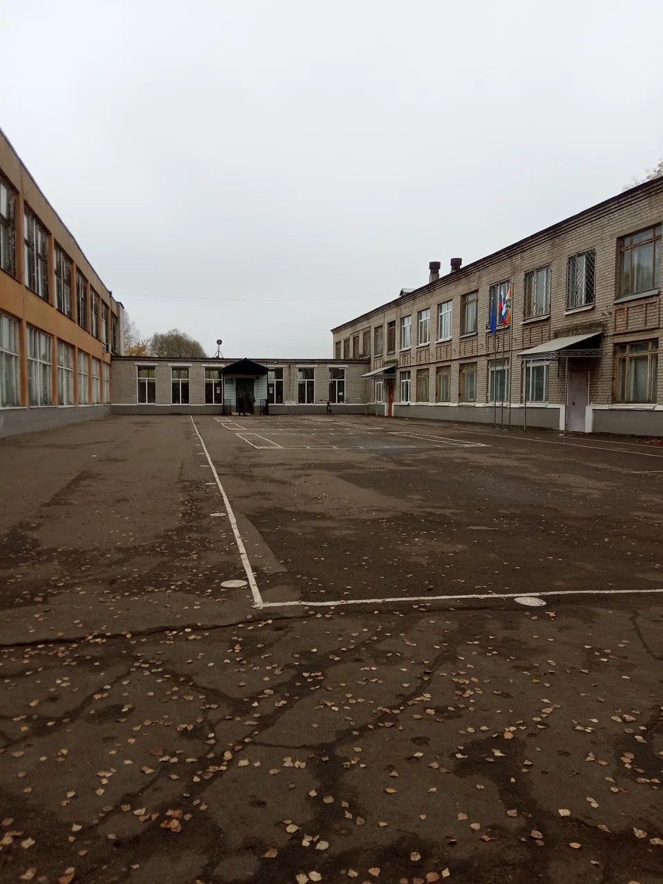 Ярославский кадетский колледж