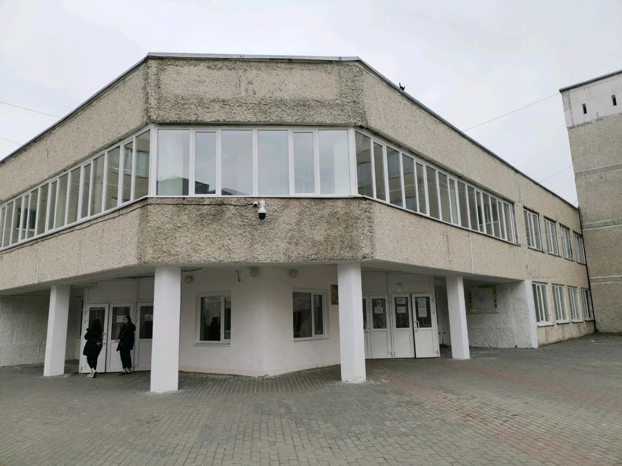 ГБОУ ПОО Златоустовский техникум технологий и экономики