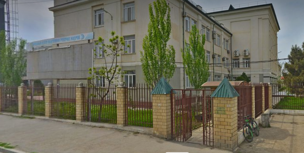 Дагестанский профессионально-педагогический колледж