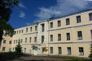 Ярославский медицинский колледж, Рыбинский филиал ГПОУ ЯО