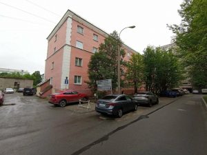 Уральский региональный колледж, Мурманский филиал