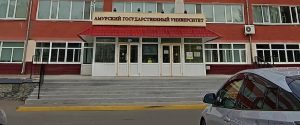Академический колледж Амурского государственного университета