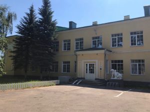 Высшая школа предпринимательства
