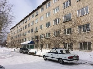 Хабаровский государственный медицинский колледж филиал г. Комсомольска-на-Амуре