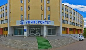 Медицинский колледж НовГУ им. Ярослава Мудрого