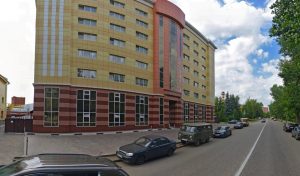 Колледж интегрированных технологий