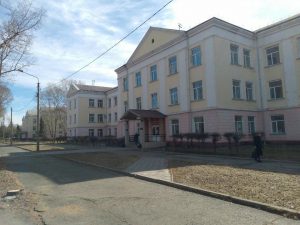 Медицинский колледж Хакасского государственного университета им. Н.Ф.Катанова