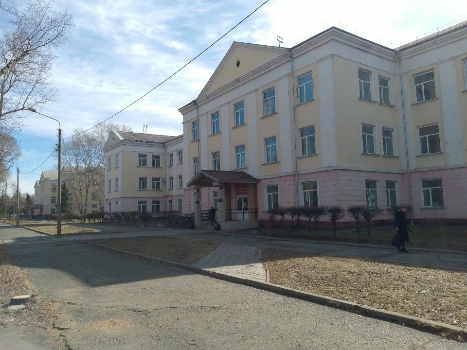 Медицинский колледж Хакасского государственного университета им. Н.Ф.Катанова