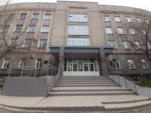 Хакасский колледж искусств (Музыкальный колледж) Хакасского государственного университета им Н.Ф Катанова