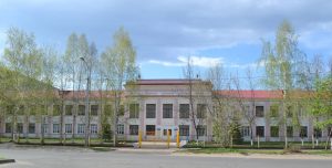 Образовательная организация высшего образования МУБиНТ, Рыбинский филиал