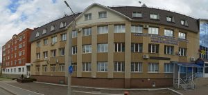 Альметьевский филиал Казанского инновационного университета В.Г. Тимирясова
